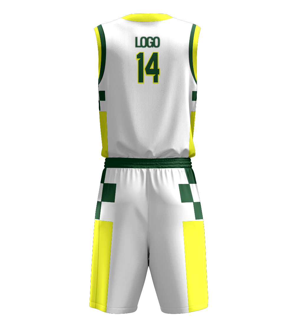 Basket Ball 13