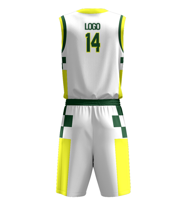Basket Ball 13