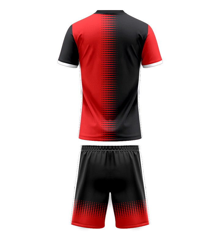 Soccer 21