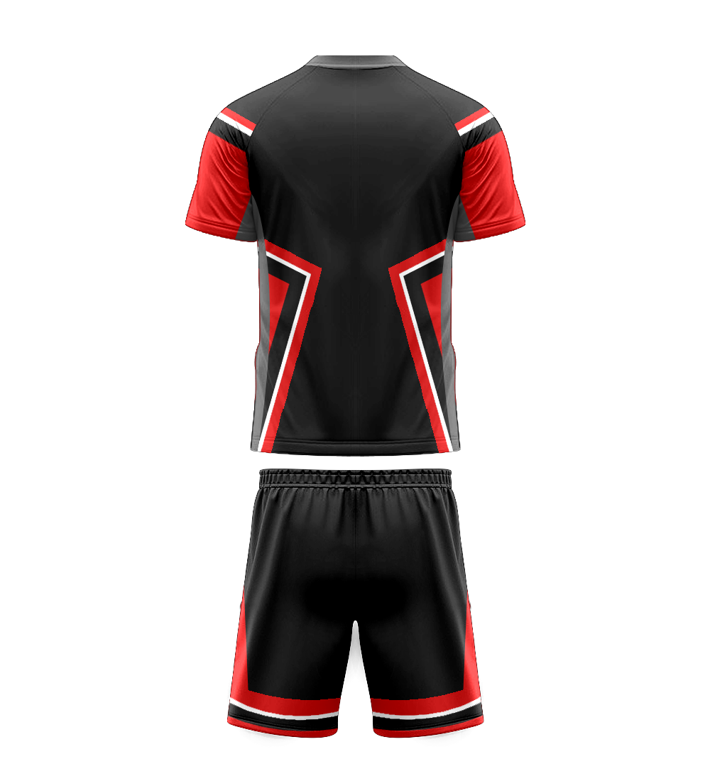 Soccer 25