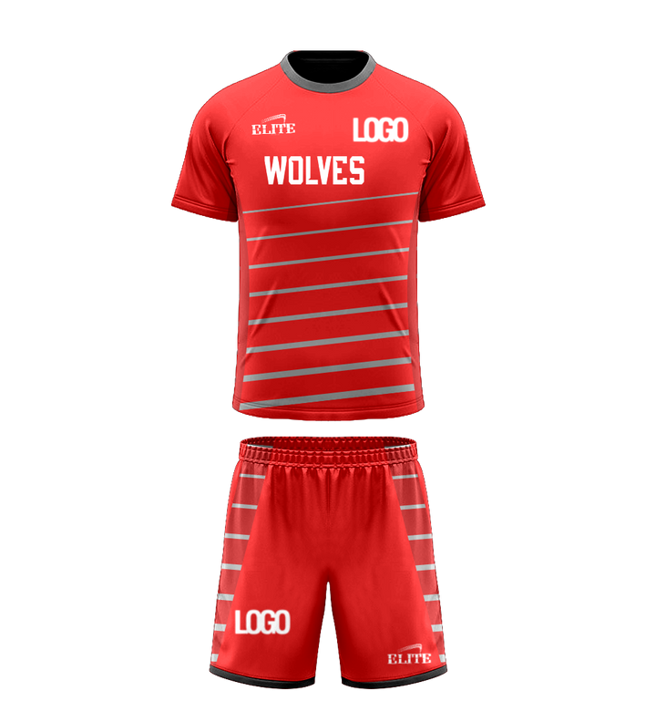 Soccer 27