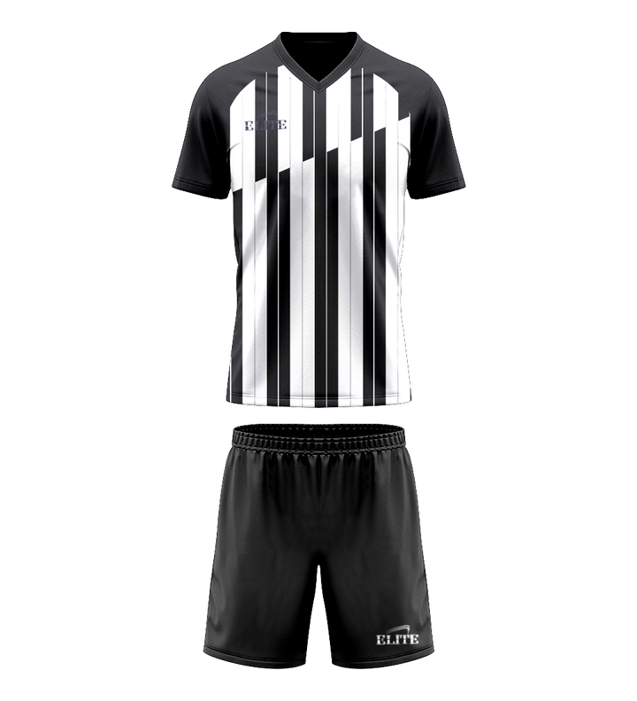 Soccer 5