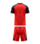Soccer 21