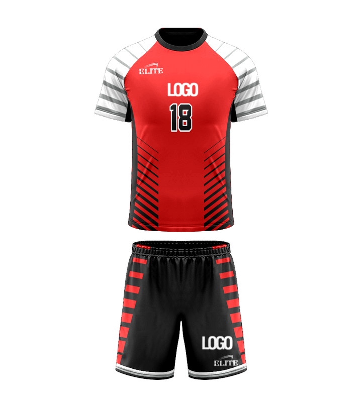 Soccer 25