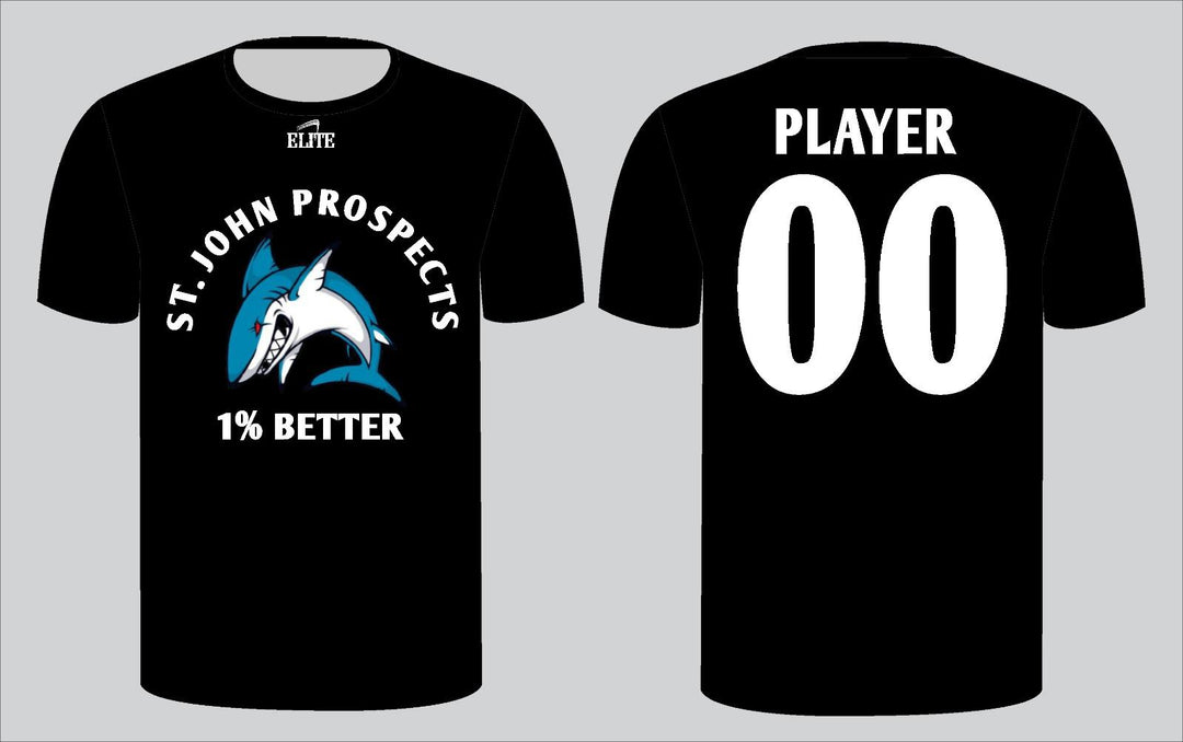 Prospects Dri Fit T Shirt