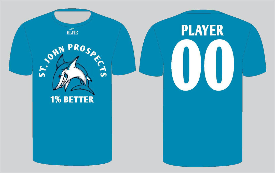 Prospects Dri Fit T Shirt