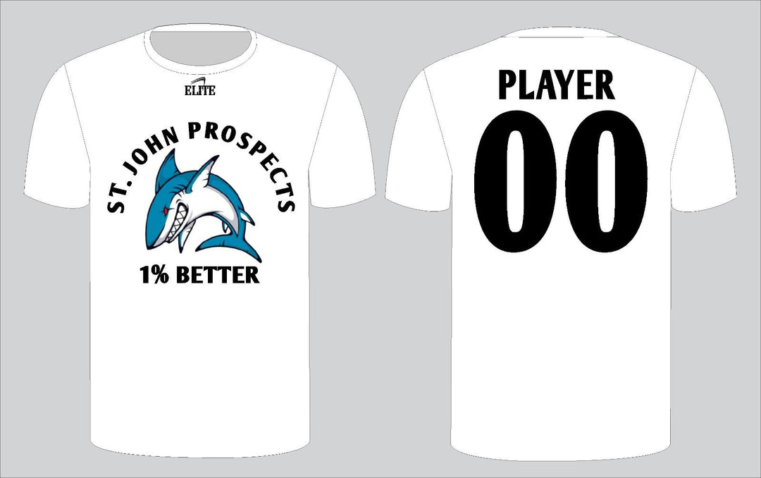 Prospects Dri Fit T Shirt