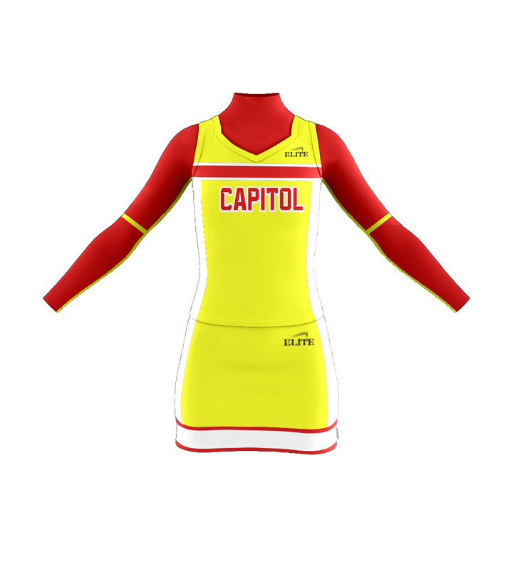 Cheer 7