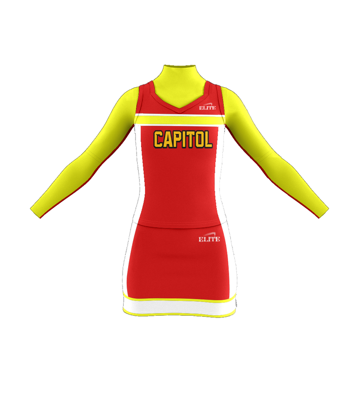 Cheer 1