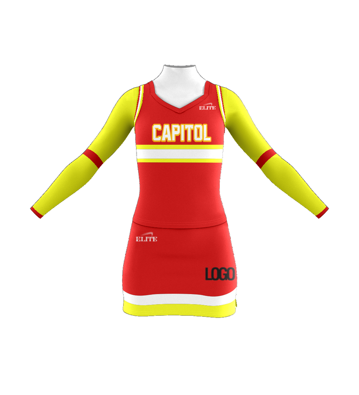 Cheer 2