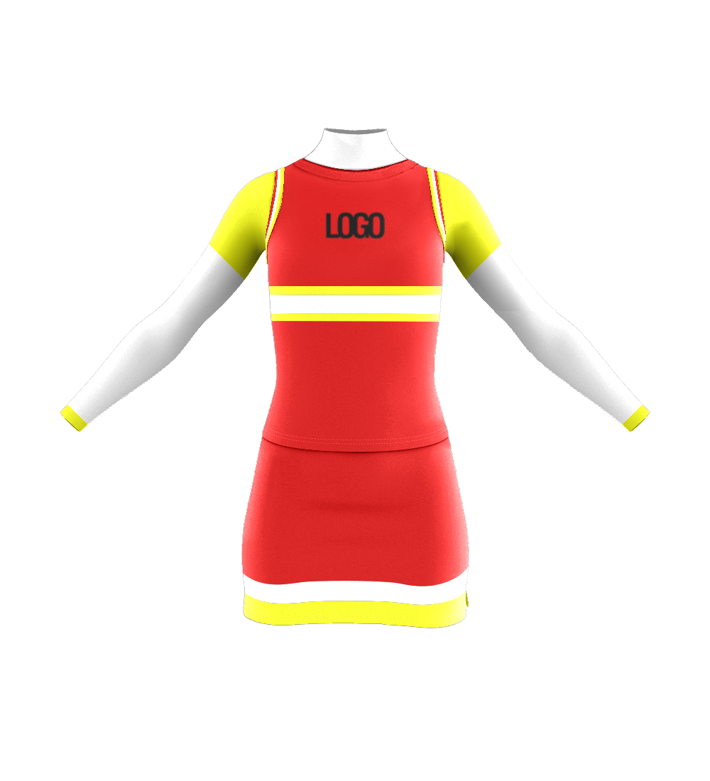 cheer 4