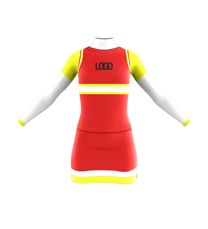 Cheer 4