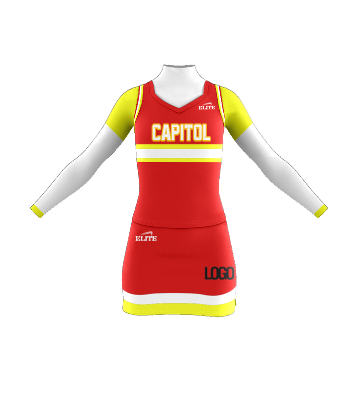 Cheer 4