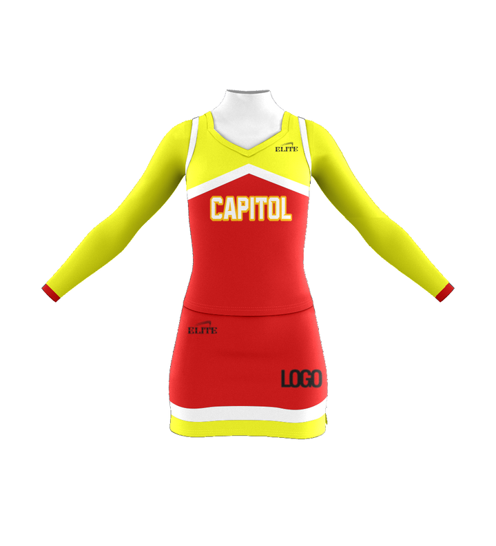 Cheer 3