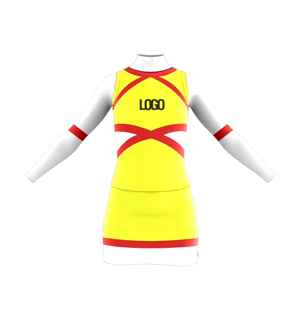 cheer 6