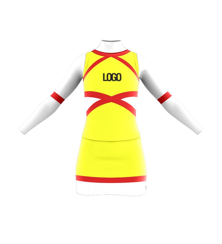 cheer 6