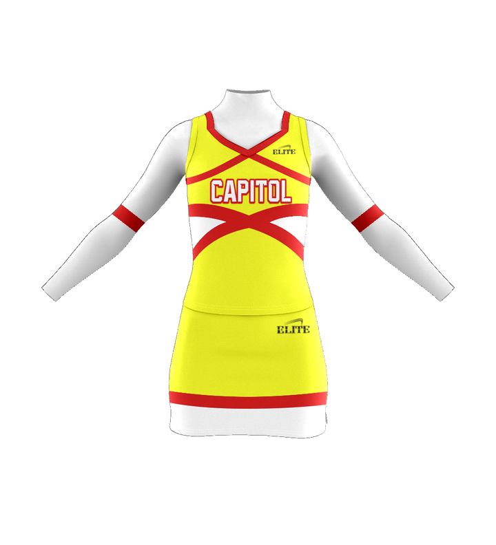 Cheer 5