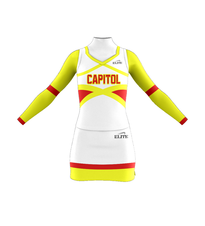 Cheer 6