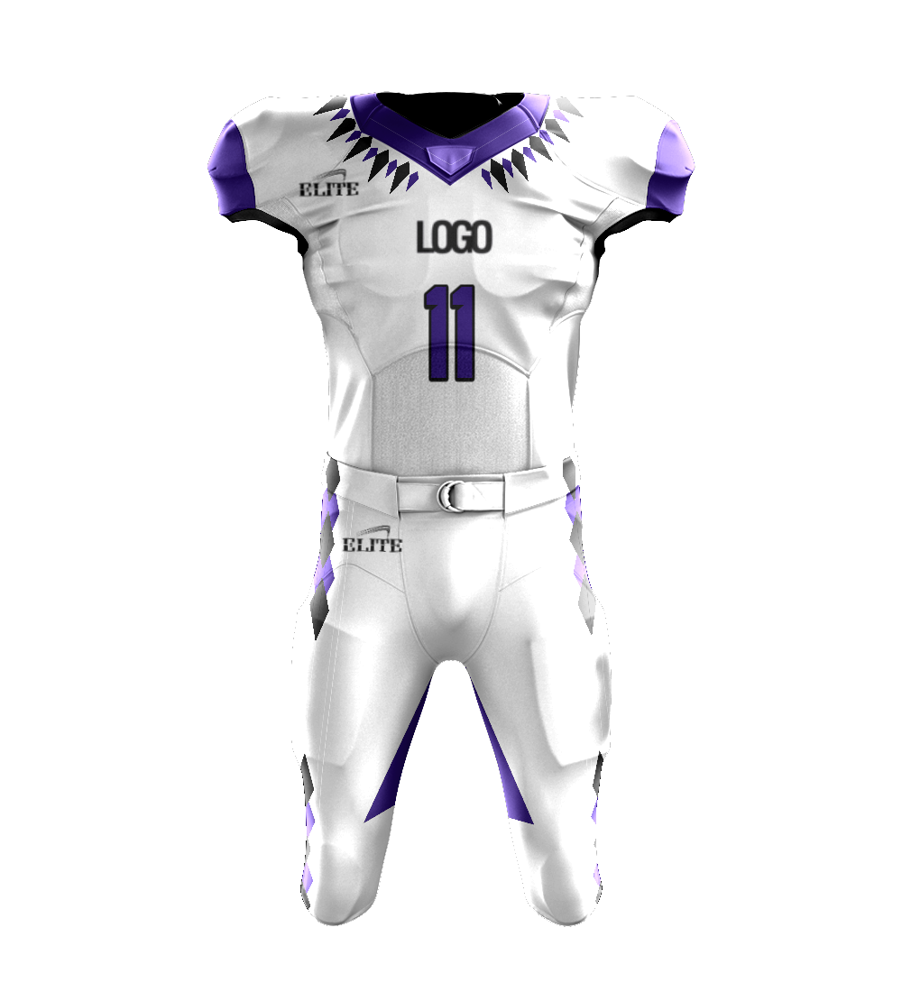Football 26