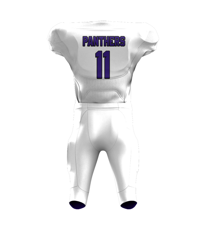 FootBall pattern 10