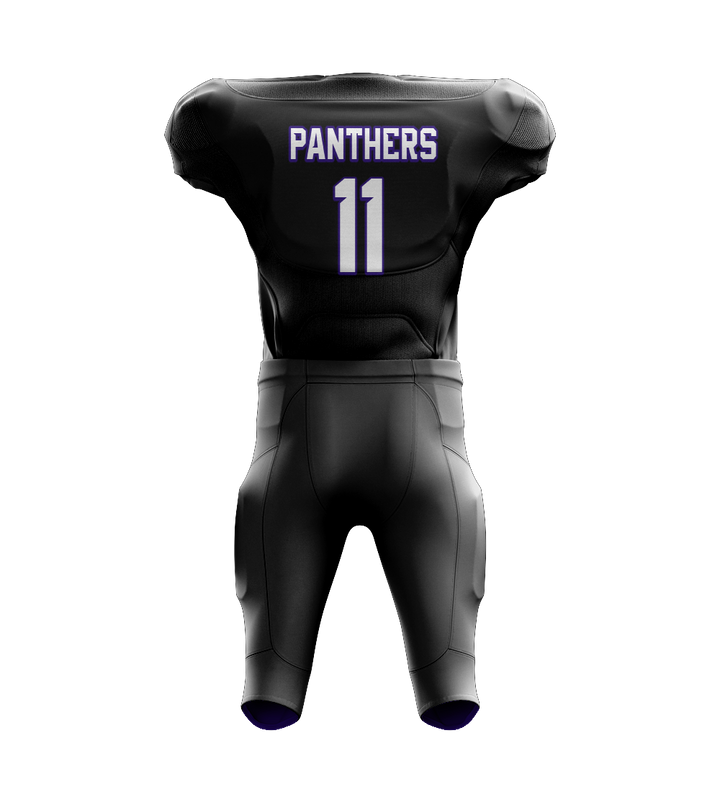 FootBall pattern 11