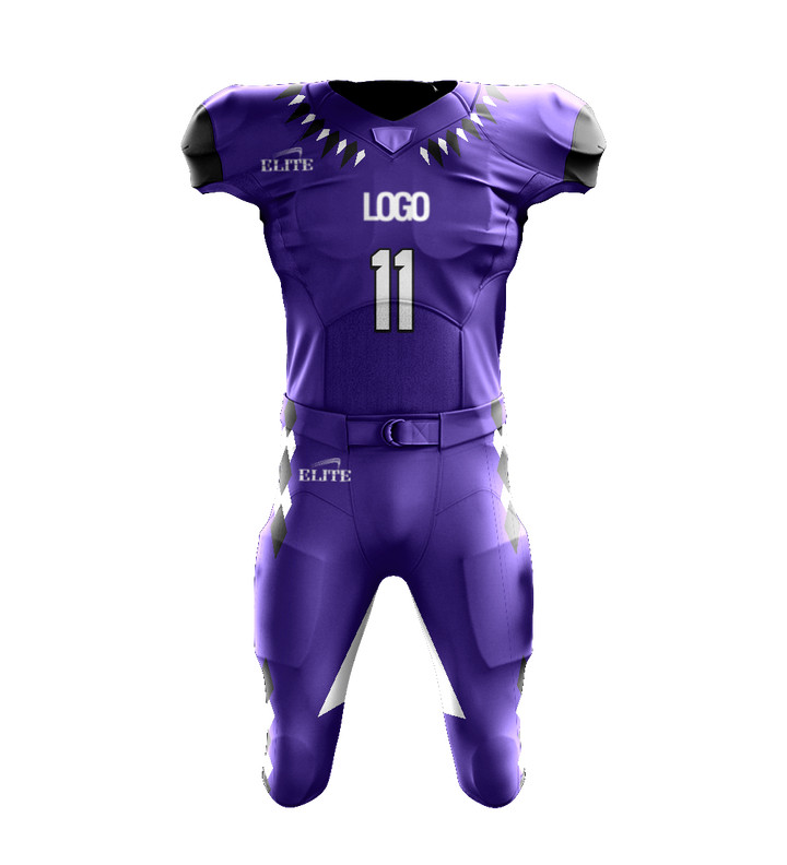 Football pattern 12