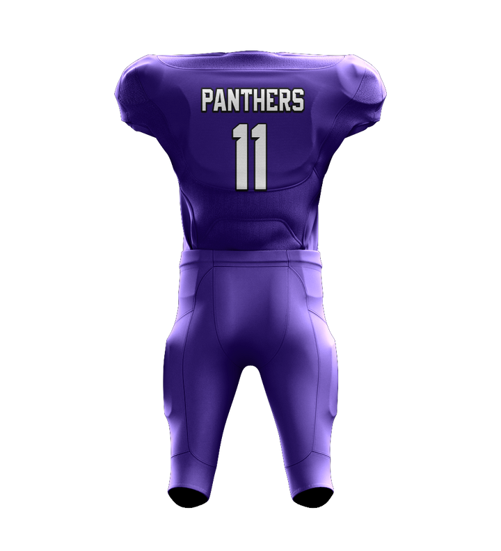 Football pattern 12