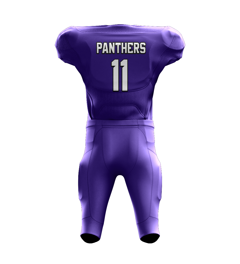 Football 25