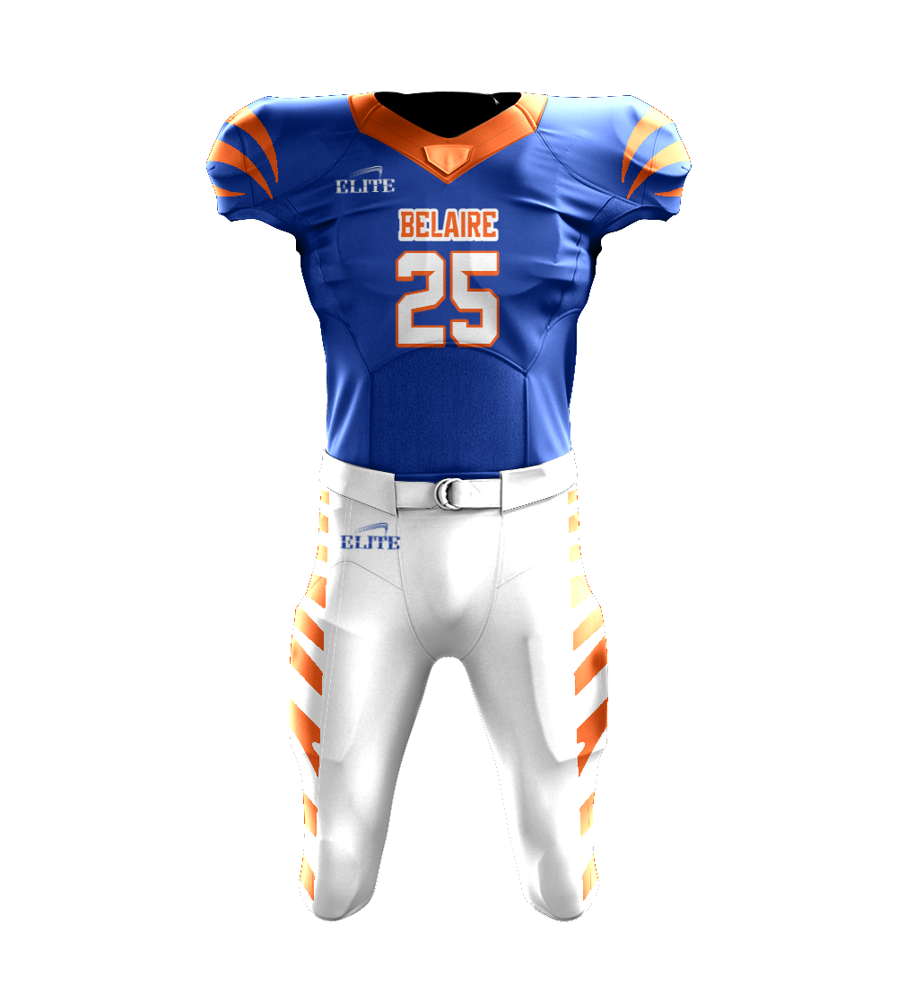 Football 13