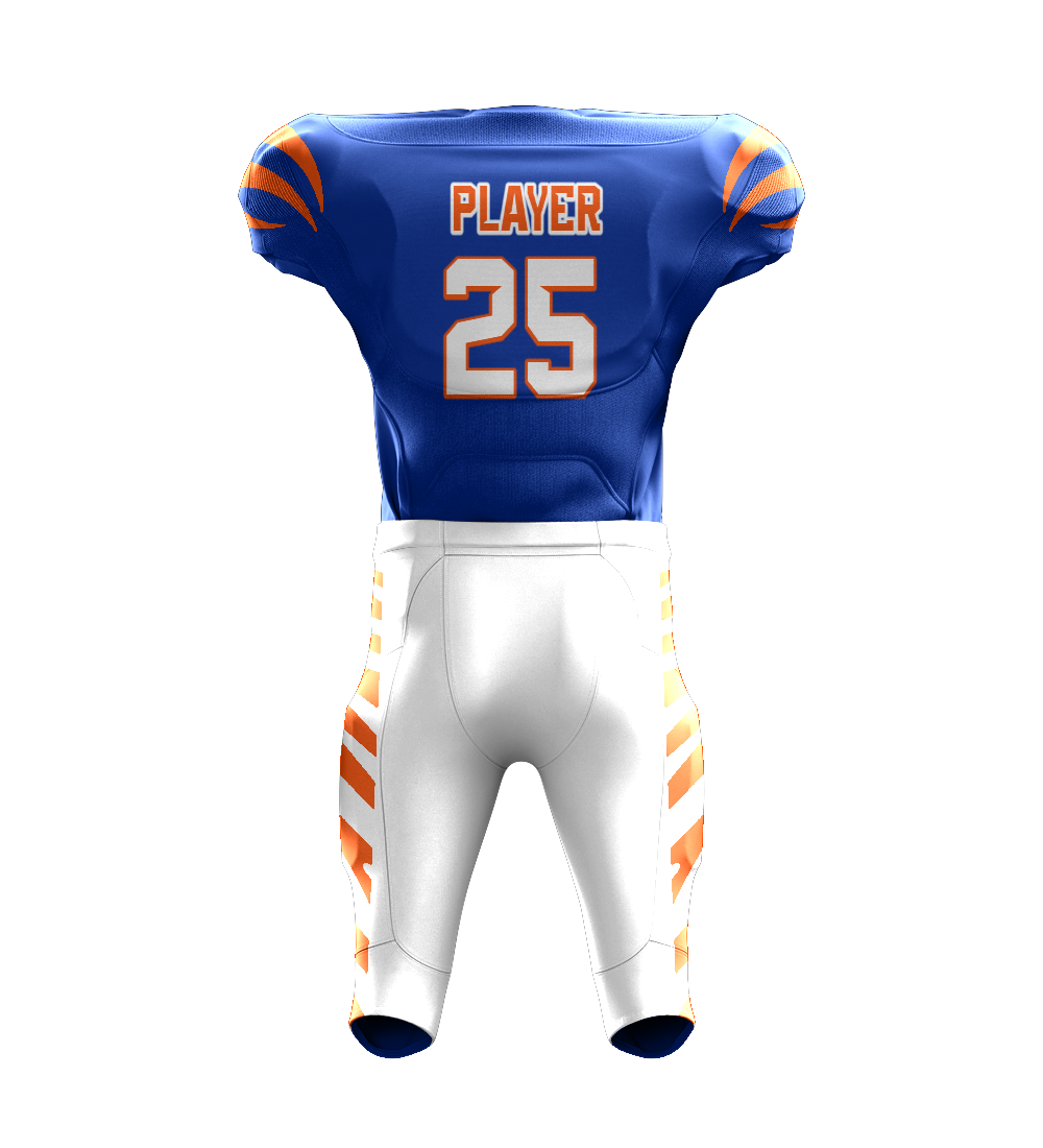 Football 13