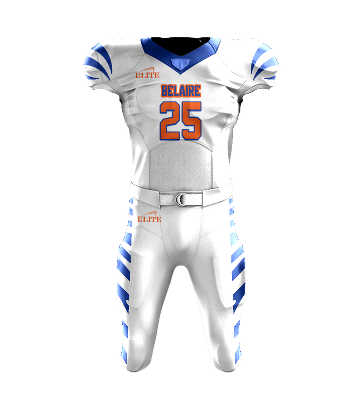 FootBall pattern 14
