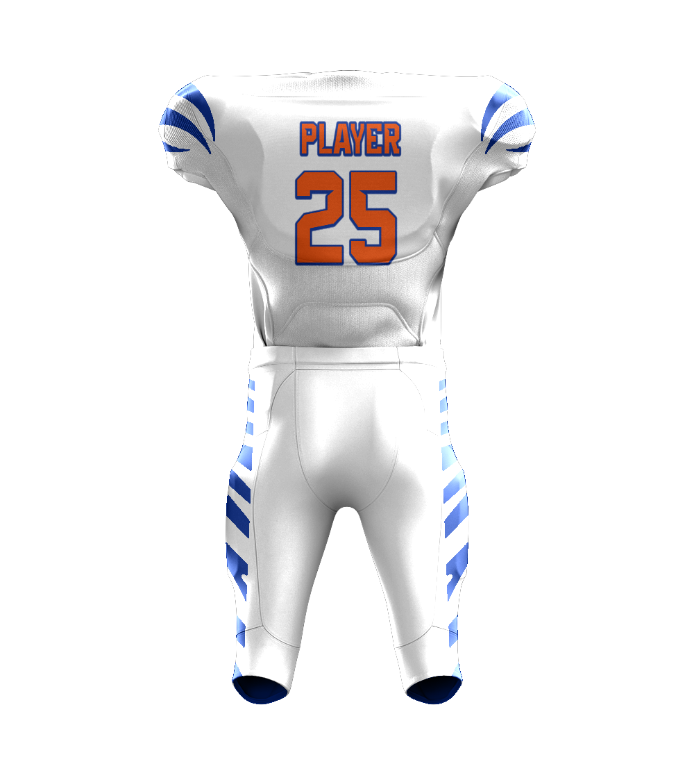 FootBall pattern 14