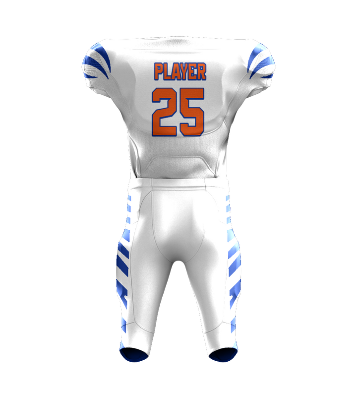 FootBall pattern 14
