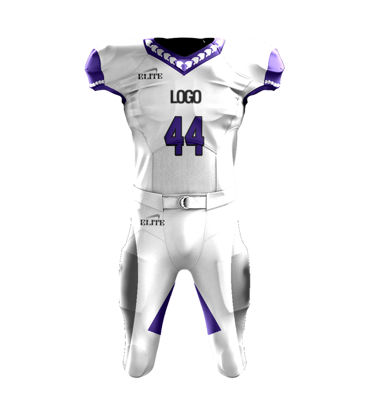 FootBall pattern 15