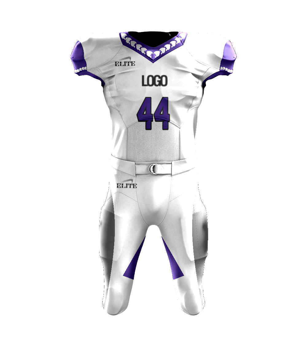 Football 08