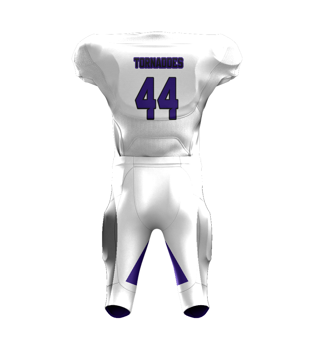FootBall pattern 15