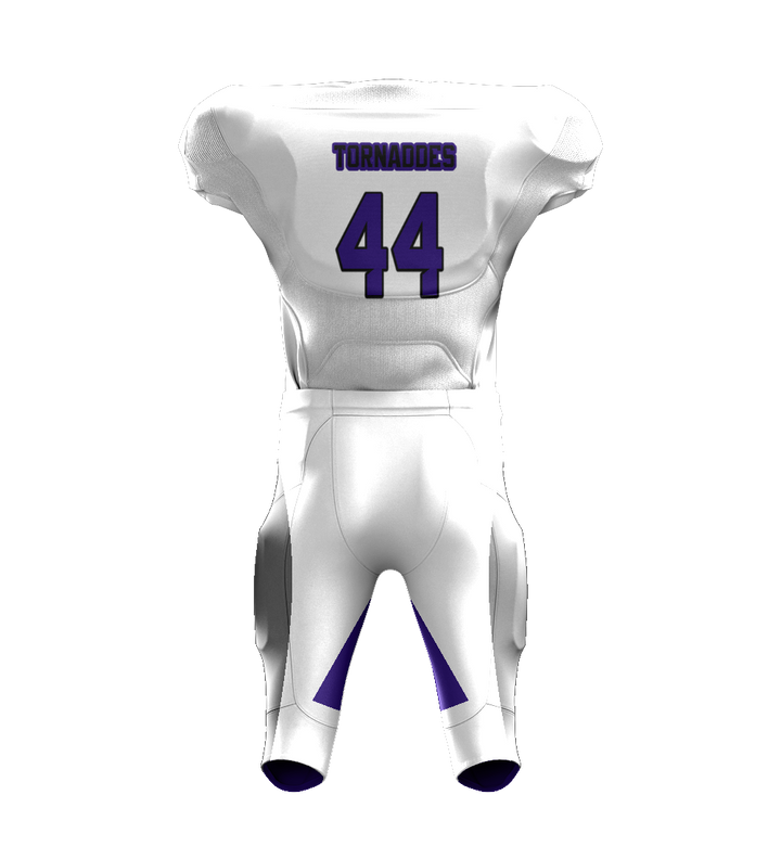 FootBall pattern 15