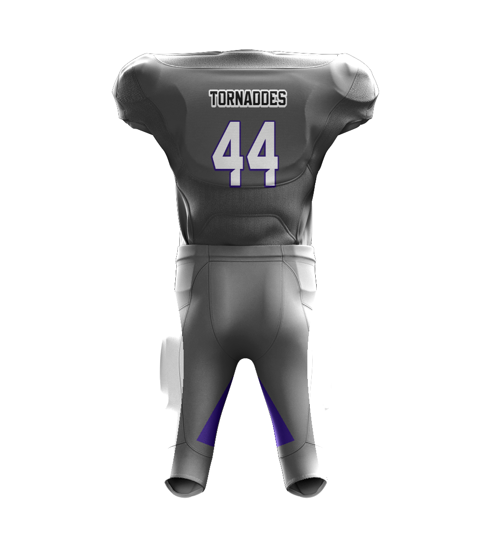 FootBall pattern 16