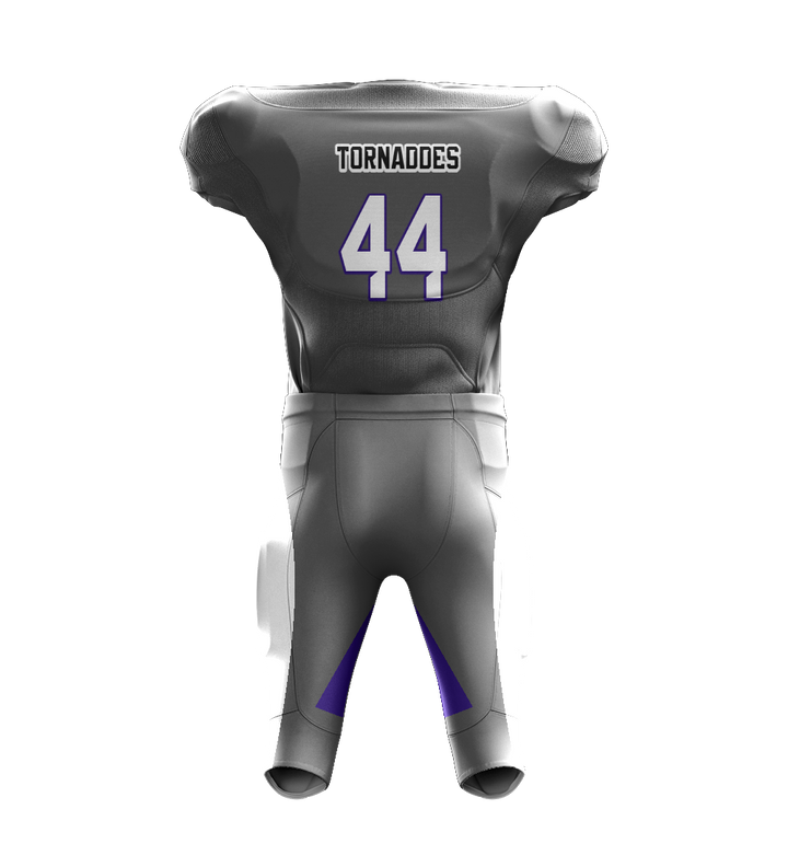 FootBall pattern 16