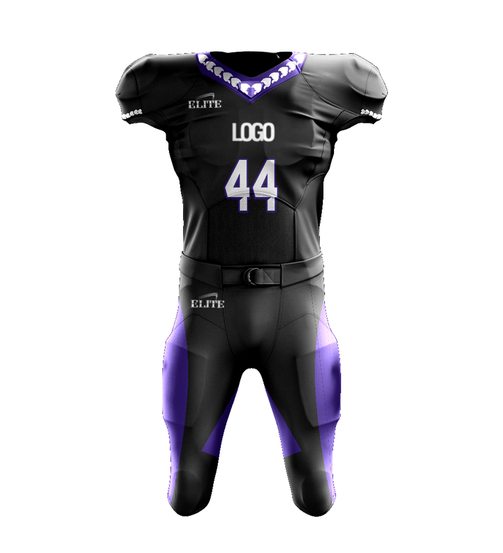 FootBall pattern 17