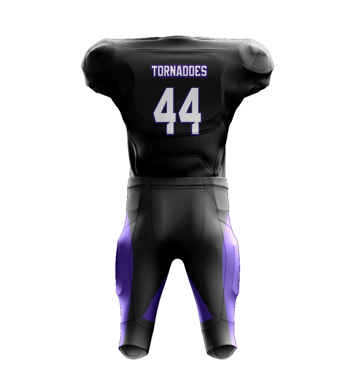 FootBall pattern 17