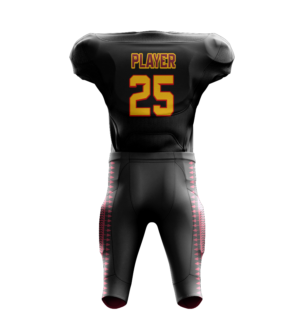 Football 20