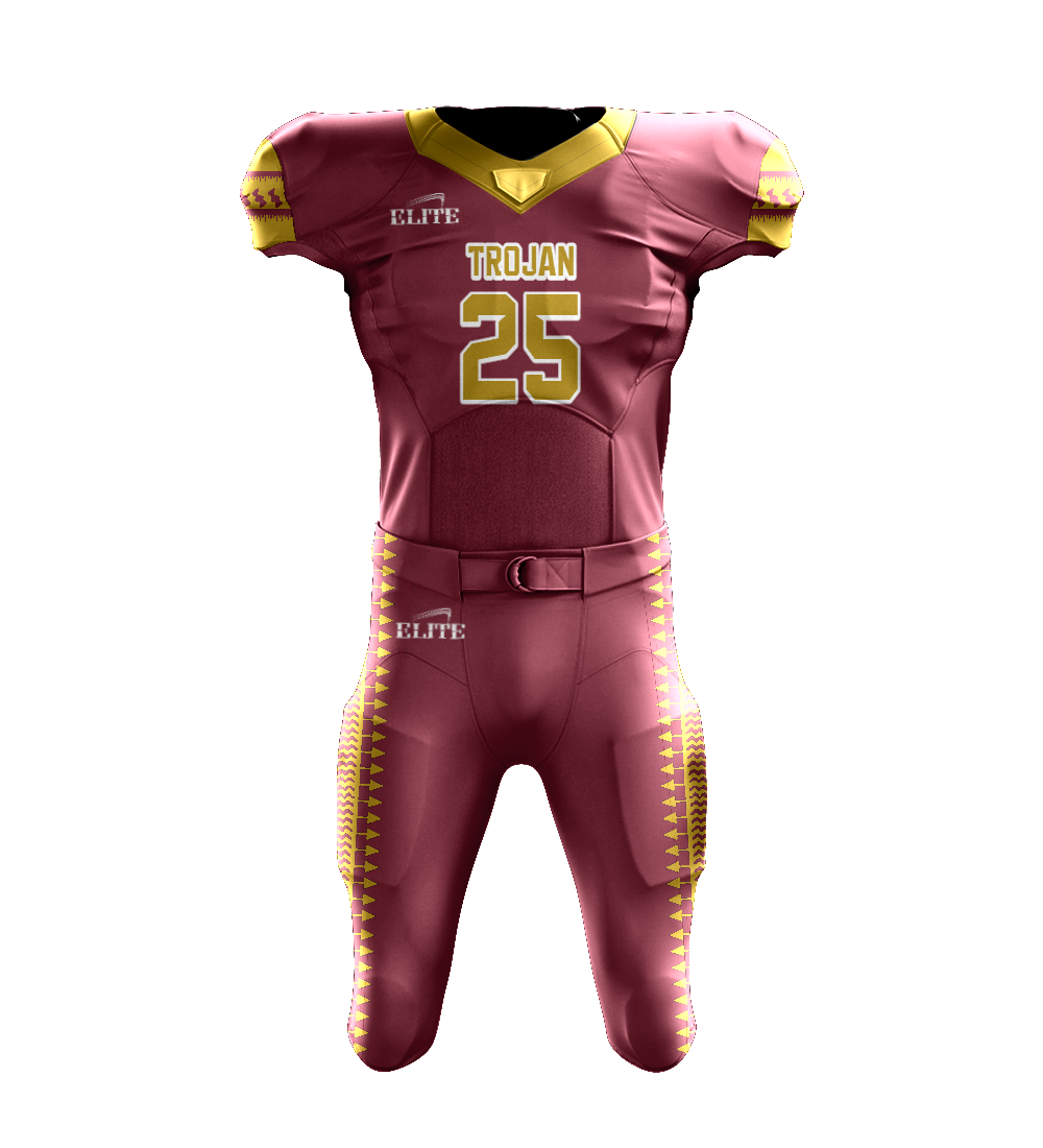 Football 19