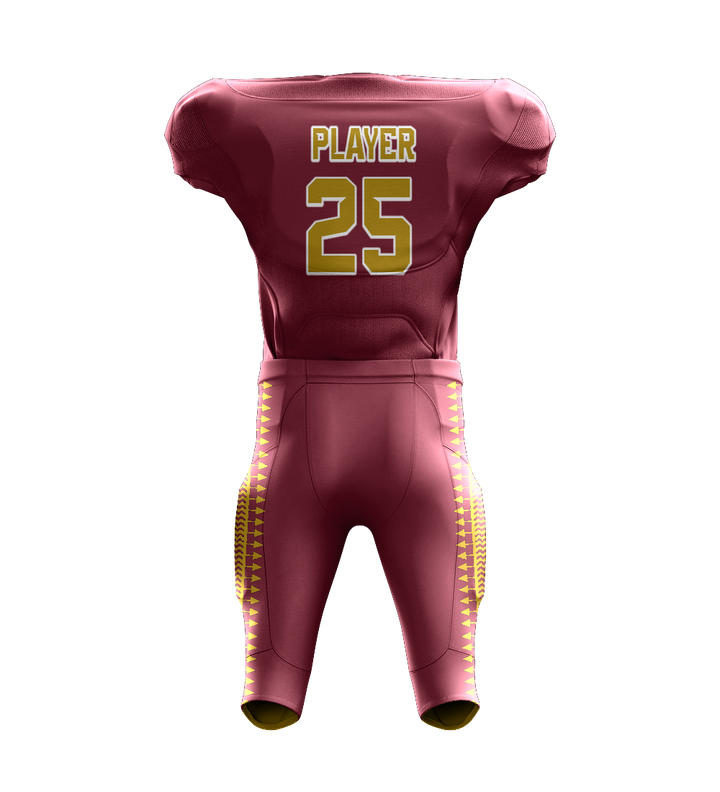 FootBall pattern 19