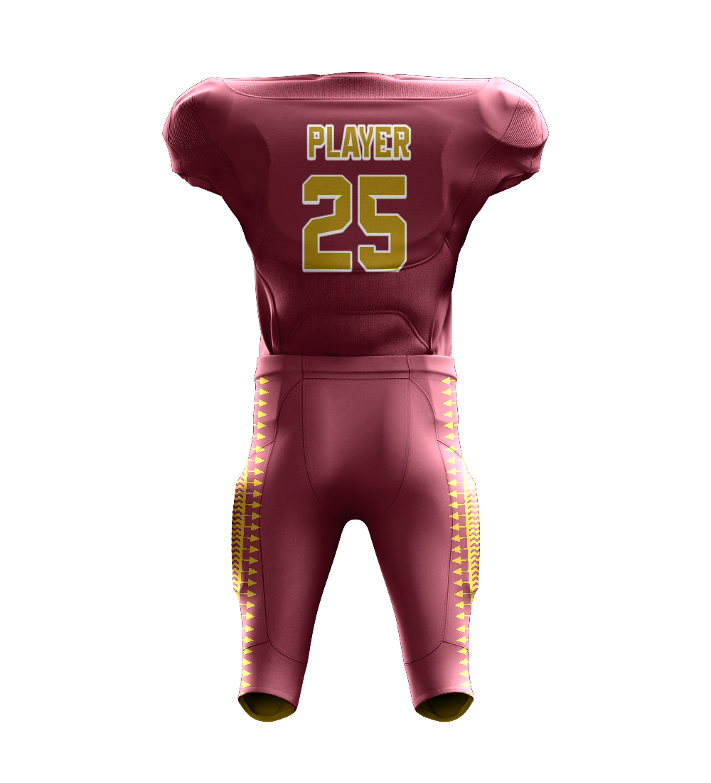 Football 19