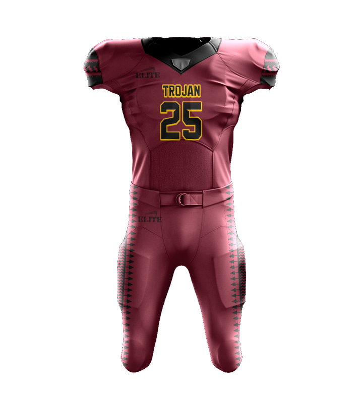FootBall pattern 20