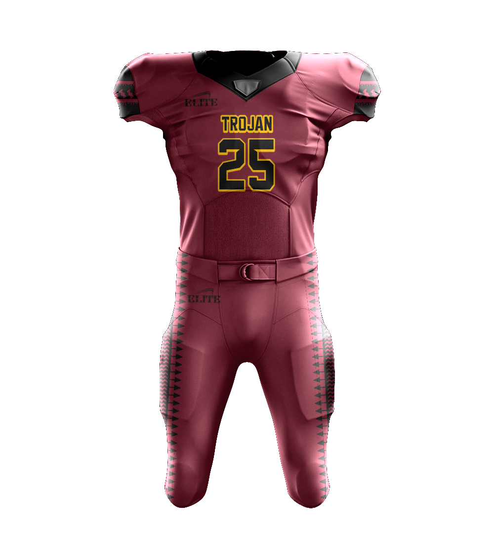 Football 18