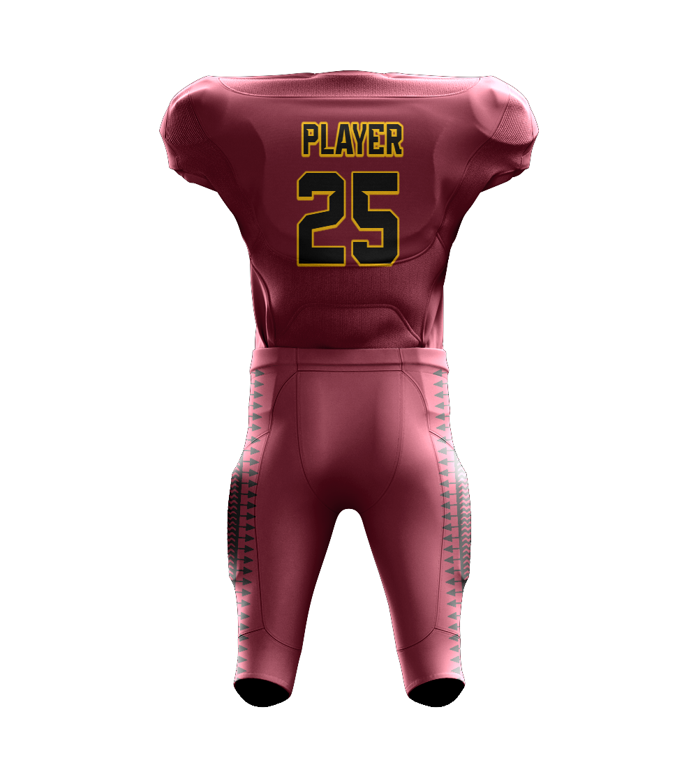 Football 18