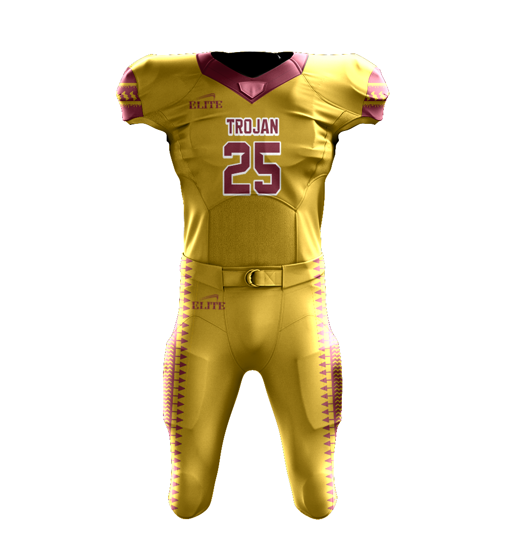 Football 17