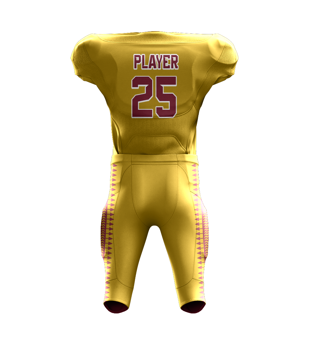 Football 17
